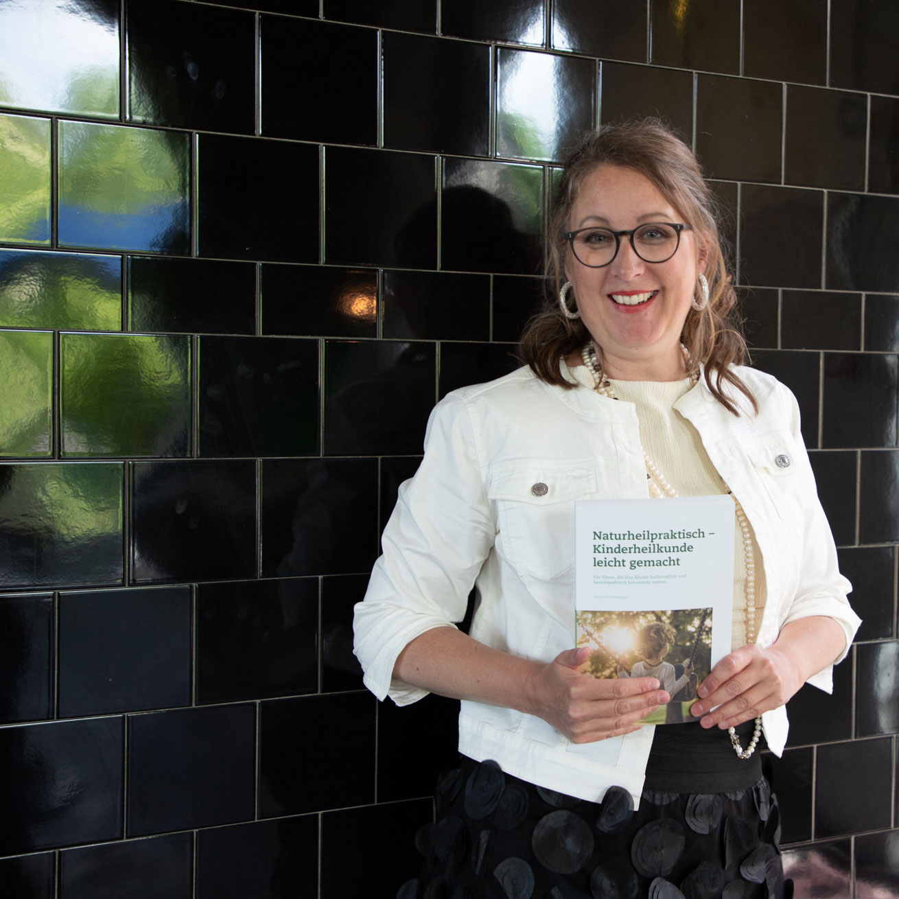 Nadja Röthlisberger Heilpraktikerin