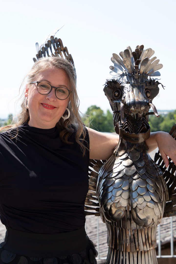 Nadja Röthlisberger Heilpraktikerin