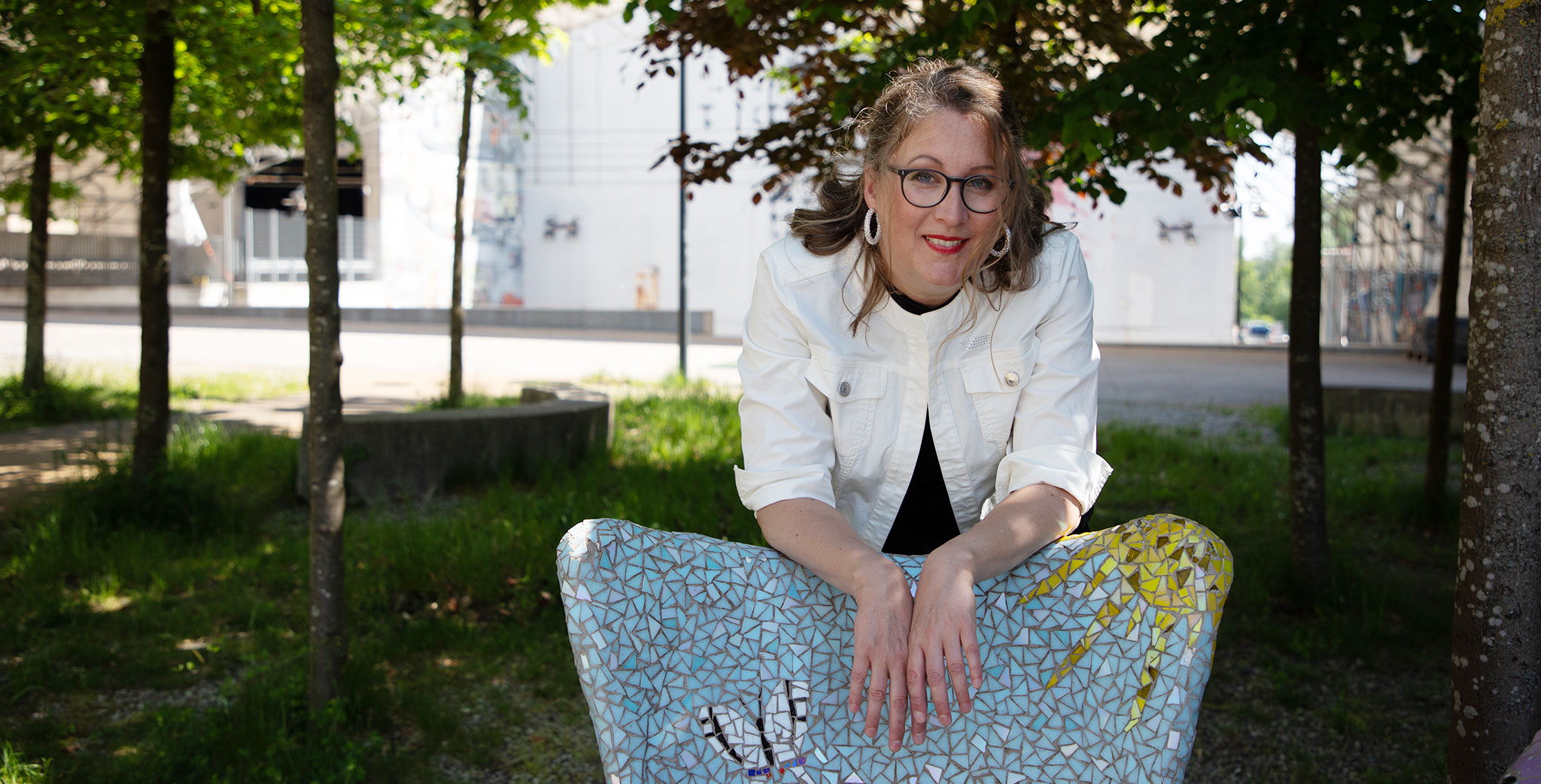 Nadja Röthlisberger Heilpraktikerin