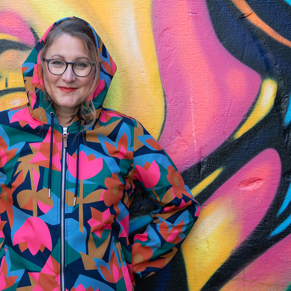 Nadja Röthlisberger Heilpraktikerin