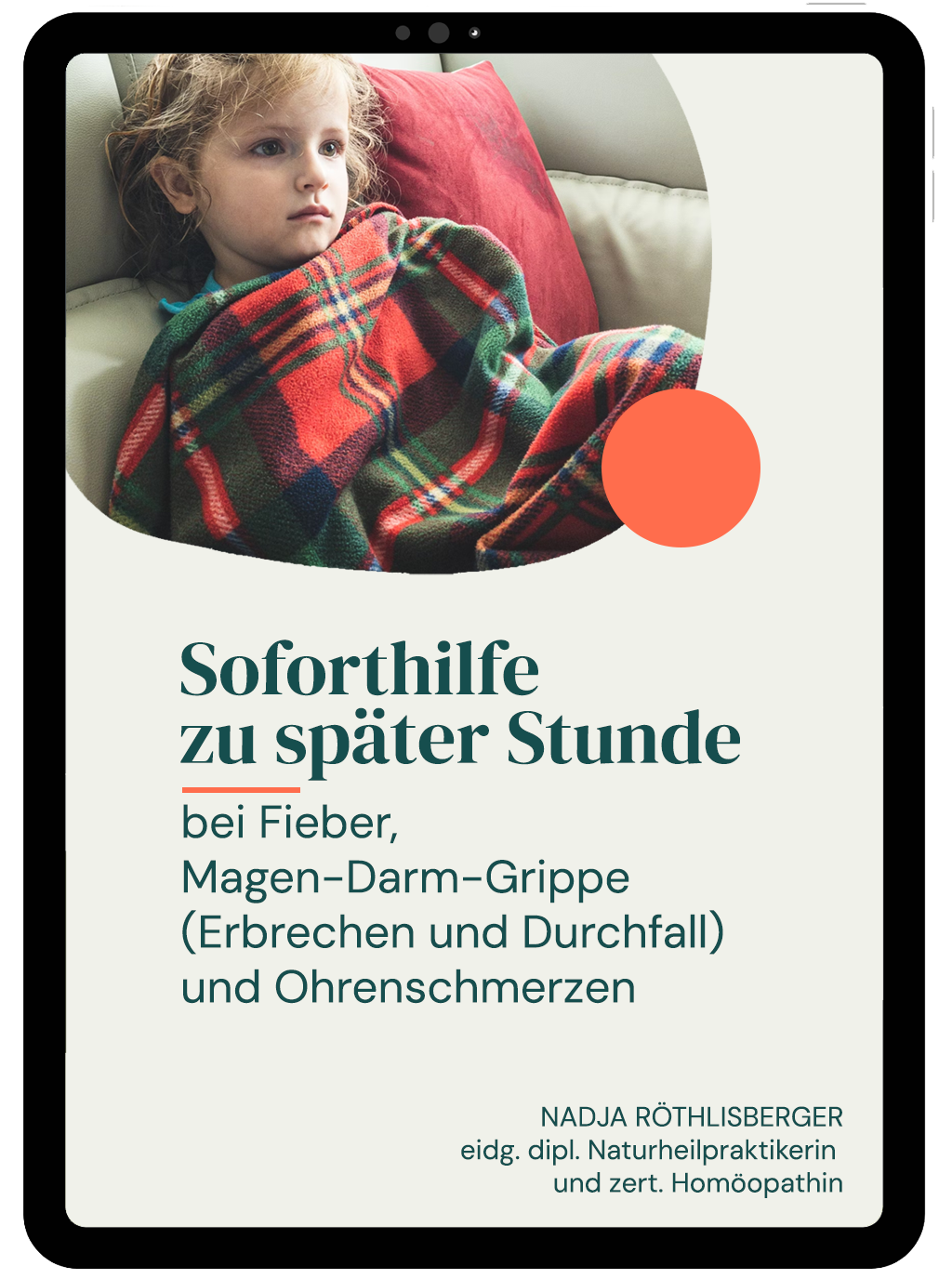 Sofort Hilfe zur späten Stunde